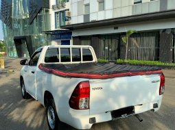 Mobil Toyota Hilux 2020 dijual, DKI Jakarta 10