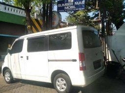 Jawa Timur, jual mobil Daihatsu Gran Max D 2017 dengan harga terjangkau 3