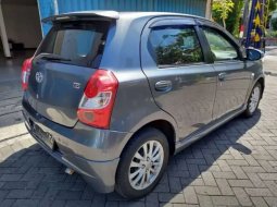 Jual mobil bekas murah Toyota Etios Valco G 2015 di Jawa Timur 5