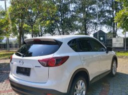 Jual Mazda CX-5 GT 2014 harga murah di Jawa Timur 14