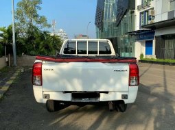 Mobil Toyota Hilux 2020 dijual, DKI Jakarta 9