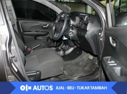Jawa Barat, jual mobil Honda BR-V E 2017 dengan harga terjangkau 15