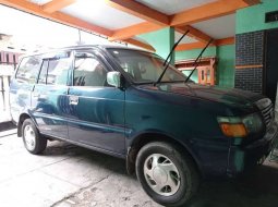 Dijual mobil bekas Toyota Kijang LGX, Jawa Barat  1