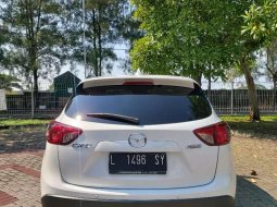 Jual Mazda CX-5 GT 2014 harga murah di Jawa Timur 15