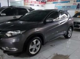 Sulawesi Selatan, jual mobil Honda HR-V E CVT 2016 dengan harga terjangkau 5