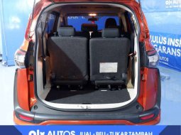 Jual Toyota Sienta Q 2016 harga murah di Jawa Barat 14