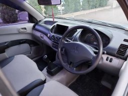Jawa Barat, jual mobil Mitsubishi Triton 2013 dengan harga terjangkau 5