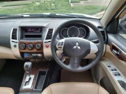 Banten, jual mobil Mitsubishi Pajero Sport Exceed 2010 dengan harga terjangkau 7