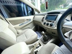 Jual mobil bekas murah Toyota Kijang Innova G Luxury 2012 di Jambi 1