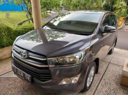 Jawa Barat, jual mobil Toyota Kijang Innova G 2016 dengan harga terjangkau 1