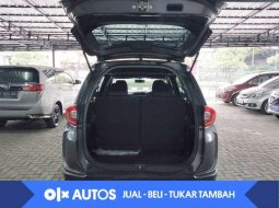 Jawa Barat, jual mobil Honda BR-V E 2017 dengan harga terjangkau 7