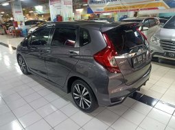 Jawa Timur, Honda Jazz RS 2018 kondisi terawat 4