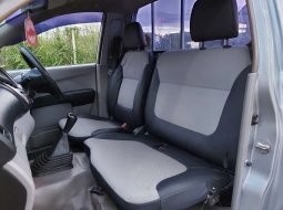 Jawa Barat, jual mobil Mitsubishi Triton 2013 dengan harga terjangkau 8
