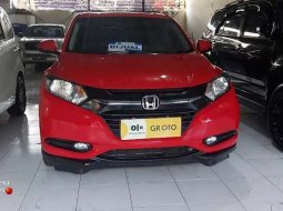 Sulawesi Selatan, jual mobil Honda HR-V E CVT 2016 dengan harga terjangkau 3