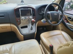 Jual mobil bekas murah Hyundai H-1 XG 2013 di DKI Jakarta 5