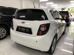 Chevrolet Aveo 2013 Jawa Timur dijual dengan harga termurah 2