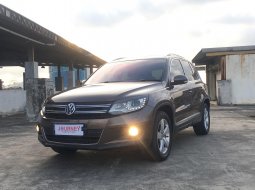 Volkswagen Tiguan 1.4 TSI 2013 SUV 2