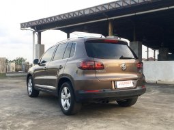 Volkswagen Tiguan 1.4 TSI 2013 SUV 3