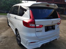 Suzuki All New Ertiga GT Sport Mt 2019 Putih 3