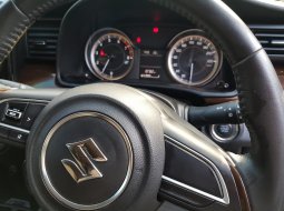 Suzuki All New Ertiga GT Sport Mt 2019 Putih 5