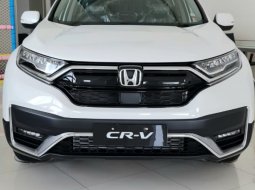 PROMO DP KECIL Honda CR-V Prestige 3