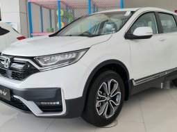 PROMO DP KECIL Honda CR-V Prestige 2