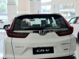 PROMO DP KECIL Honda CR-V Prestige 1