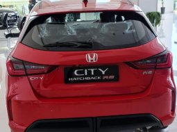 Dp Cicilan Murah Honda City Hatchback 2021 3