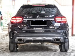 Mercedes-Benz GLA 200 Sport  2017 4