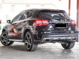 Mercedes-Benz GLA 200 Sport  2017 7