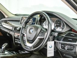 BMW X5  2015 SUV 2