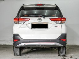 Toyota Rush TRD Sportivo 2018 4