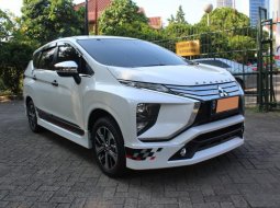 Mobil bekas Mitsubishi  xpander  1