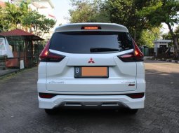 Mobil bekas Mitsubishi  xpander  2