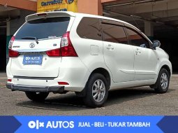 Jual Toyota Avanza G 2017 harga murah di Banten 7