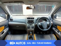 Jual Toyota Avanza G 2017 harga murah di Banten 11