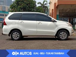 Jual Toyota Avanza G 2017 harga murah di Banten 8