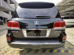 Mobil Lexus LX 2015 570 terbaik di DKI Jakarta 6