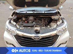 Jual Toyota Avanza G 2017 harga murah di Banten 1