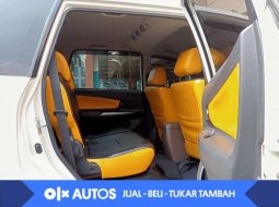 Jual Toyota Avanza G 2017 harga murah di Banten 14