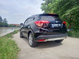 Honda HR-V 2015 Banten dijual dengan harga termurah 8