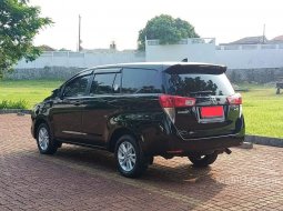 Jual mobil bekas murah Toyota Kijang Innova G 2016 di DKI Jakarta 10