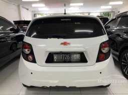 Chevrolet Aveo 2013 Jawa Timur dijual dengan harga termurah 1