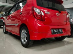 Jual mobil bekas murah Toyota Agya G 2017 di Jawa Barat 3