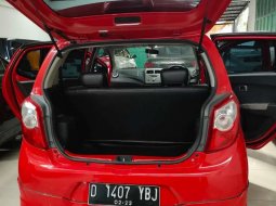 Jual mobil bekas murah Toyota Agya G 2017 di Jawa Barat 5