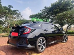 Jual mobil bekas murah Honda Civic E CVT 2017 di Banten 8