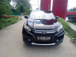 Honda HR-V 2015 Banten dijual dengan harga termurah 2