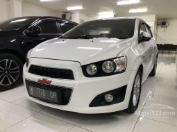 Chevrolet Aveo 2013 Jawa Timur dijual dengan harga termurah 12