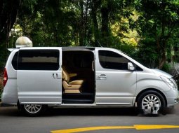 Jual mobil bekas murah Hyundai H-1 XG 2013 di DKI Jakarta 12