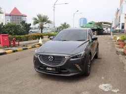 Mobil Mazda CX-3 2018 dijual, DKI Jakarta 7
